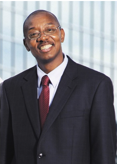 Dr. Moses Kitakule